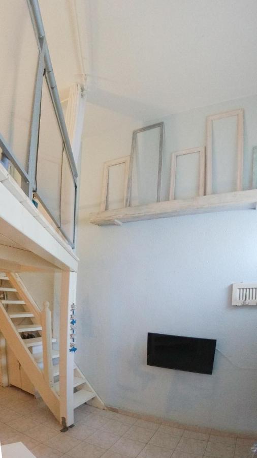 Modern Apartment 100M. From The Sea Skála Foúrkas Extérieur photo