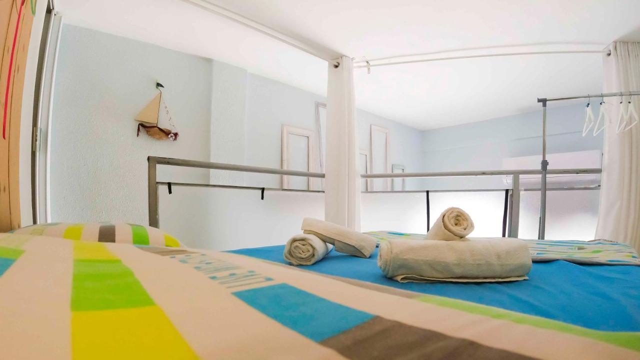 Modern Apartment 100M. From The Sea Skála Foúrkas Extérieur photo