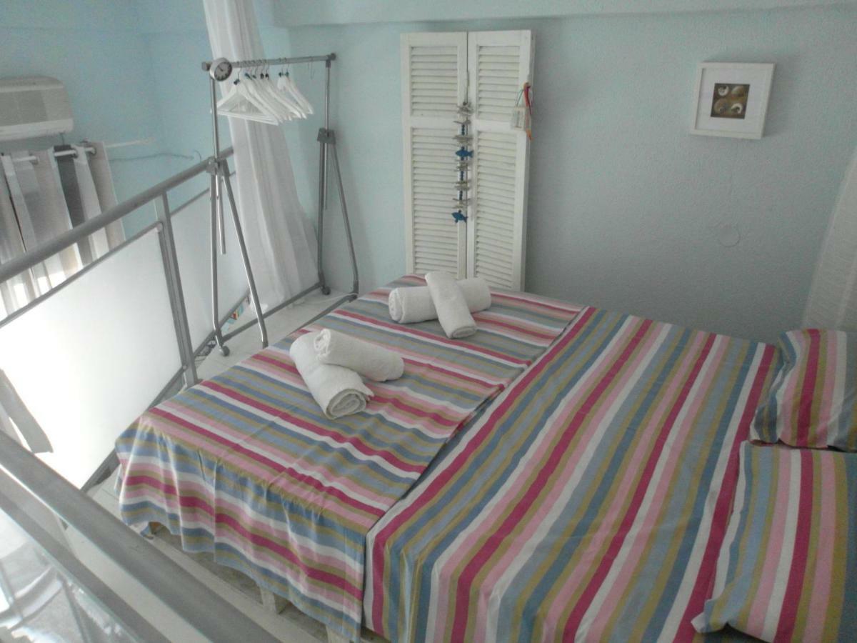 Modern Apartment 100M. From The Sea Skála Foúrkas Extérieur photo